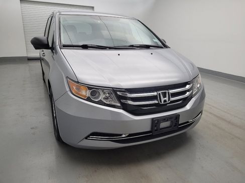 Used 2016 Honda Odyssey EX image 14