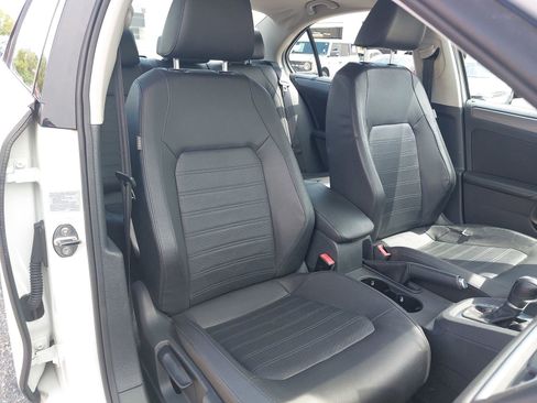 Used 2014 Volkswagen Jetta SEL FWD image 10