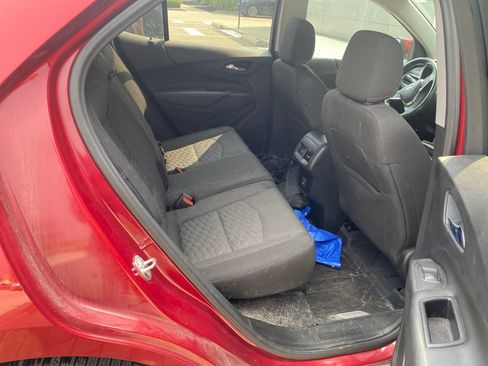 Used 2020 Chevrolet Equinox LT FWD image 16