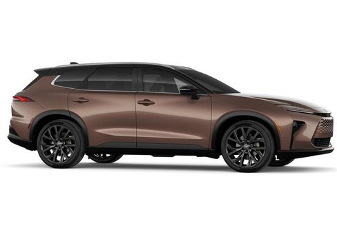 New 2026 Toyota Crown Signia AWD/4WD image 69