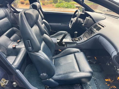 Used 1990 Nissan 300ZX GS image 12