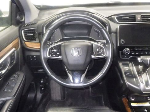 Used 2022 Honda CR-V Touring image 9