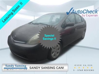 Used 2009 Toyota Prius