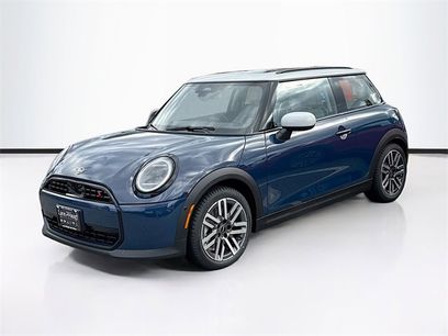 New 2026 MINI Cooper S