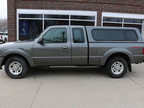 Used 2011 Ford Ranger Sport image 2