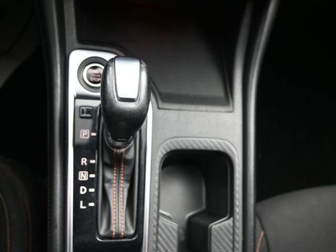 Used 2021 Nissan Sentra SR image 19