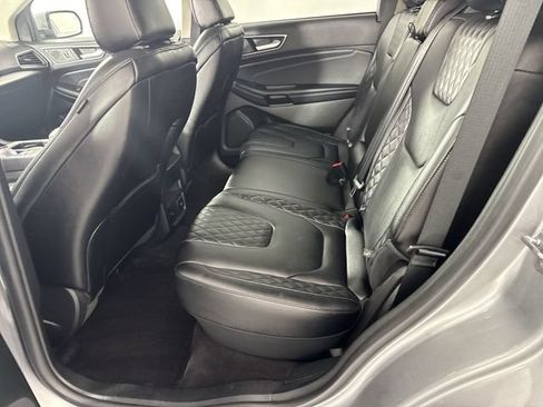 Used 2023 Ford Edge Titanium AWD/4WD image 21