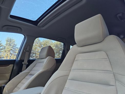 Certified 2019 Honda CR-V EX image 23