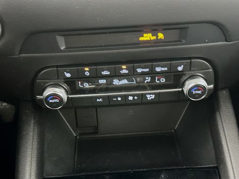 Used 2025 MAZDA CX-5 AWD 2.5 S w/ Select Package image 23