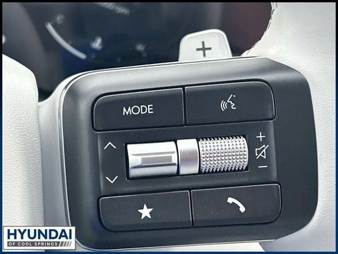 New 2027 Hyundai Palisade SEL AWD/4WD image 26