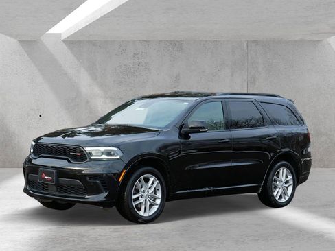 Used 2025 Dodge Durango GT AWD/4WD image 6