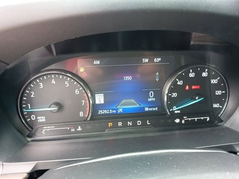 Used 2023 Ford Explorer Limited image 17