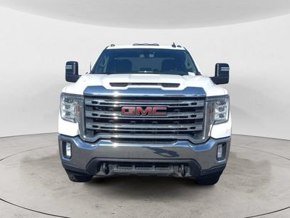 Used 2020 GMC Sierra 2500 SLE w/ SLE Convenience Package