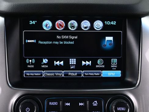 Used 2017 Chevrolet Tahoe Premier image 33