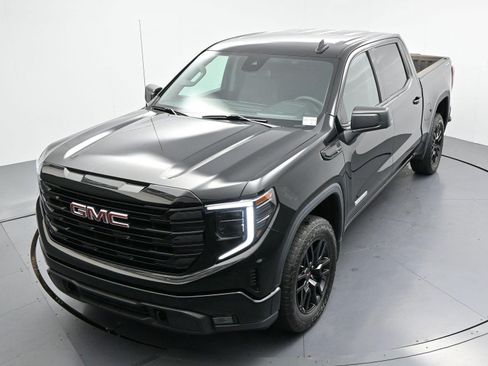 Used 2024 GMC Sierra 1500 Elevation AWD/4WD image 34