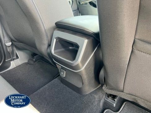 New 2026 Ford Ranger XL RWD image 29