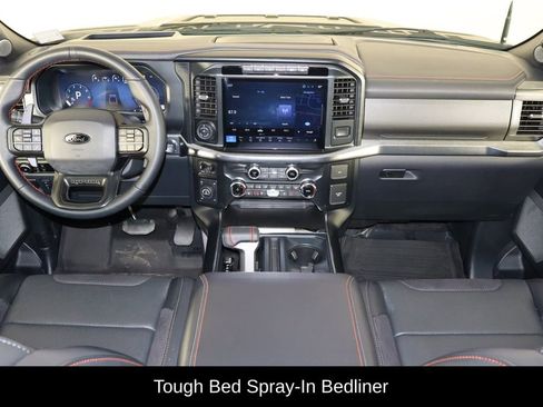 Used 2024 Ford F150 Raptor image 14