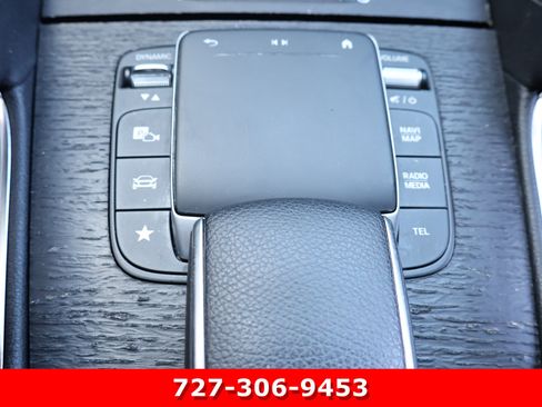 Certified 2021 Mercedes-Benz GLE 350 image 30