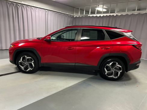 Used 2023 Hyundai Tucson SEL w/ Convenience Package image 4