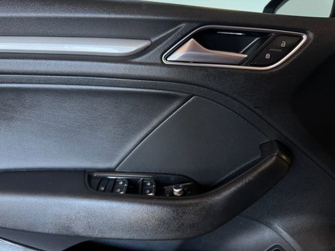 Used 2018 Audi A3 2.0T Premium w/ Convenience Package image 13