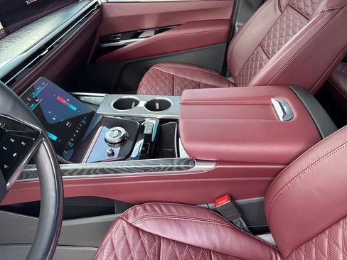 Certified 2025 Cadillac Escalade Sport w/ Touring Package image 51