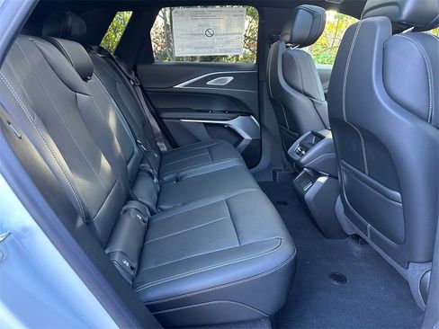 New 2026 Cadillac Lyriq Premium Sport image 12