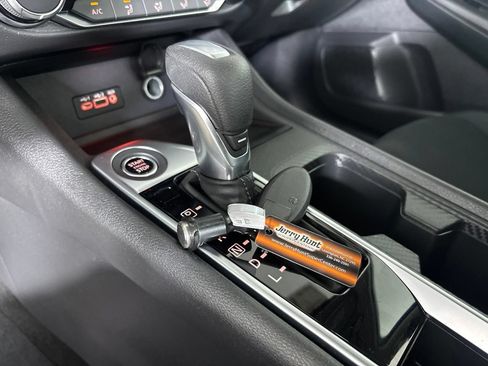 Used 2023 Nissan Sentra SV FWD image 18