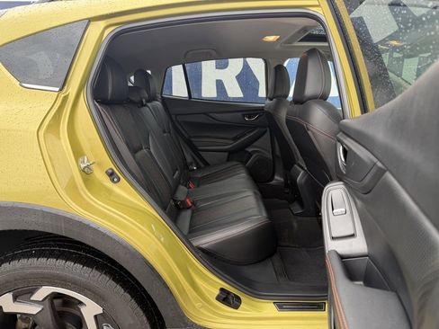 Used 2021 Subaru Crosstrek 2.5i Limited w/ Moonroof Package 2 image 31