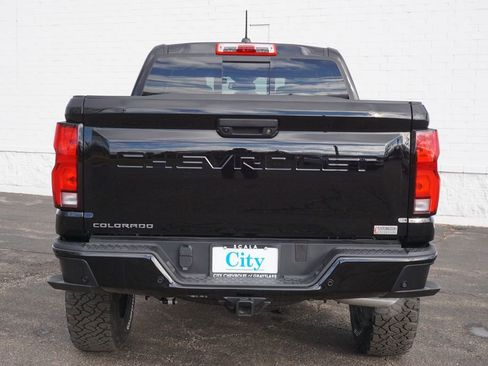 New 2026 Chevrolet Colorado Z71 w/ Z71 Convenience Package 2 image 6