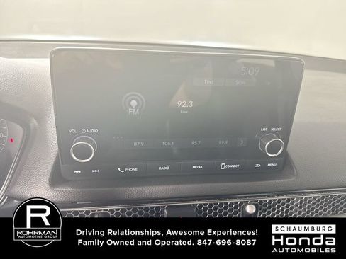 Used 2023 Honda Civic Sport image 7