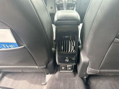 Used 2022 Jeep Compass Latitude w/ Convenience Group AWD/4WD image 22