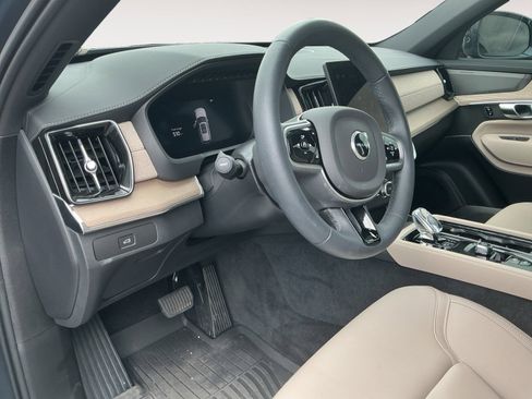 New 2026 Volvo XC90 B6 Plus w/ Protection Package Premier AWD/4WD image 10