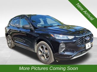 Used 2023 Ford Escape ST-Line w/ Tech Pack #1 AWD/4WD 360° Tour
