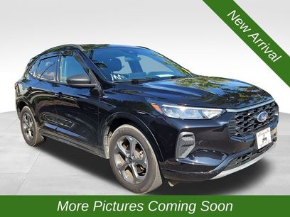 Used 2023 Ford Escape ST-Line w/ Tech Pack #1