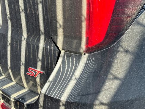 Used 2025 Ford Explorer ST AWD/4WD image 6