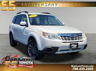 Used 2011 Subaru Forester 2.5X Premium w/ All-Weather Pkg AWD/4WD video 1