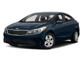 Used 2017 Kia Forte LX FWD video 1