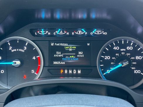 Used 2022 Ford F250 XLT w/ XLT Premium Package image 23