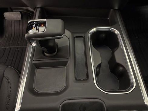 New 2026 GMC Sierra 1500 SLT w/ SLT Premium Plus Package image 12