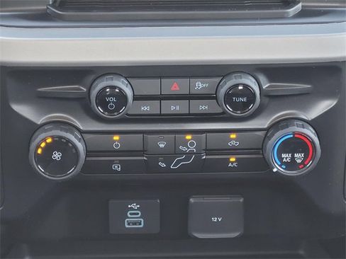 New 2026 Ford F350 XL w/ STX Appearance Package image 15