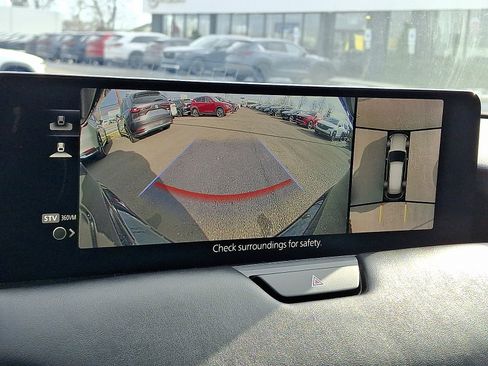 Certified 2024 MAZDA CX-90 Plug-In Hybrid w/ Premium Plus image 20