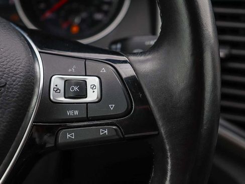 Used 2019 Volkswagen Atlas SE w/ Panoramic Sunroof Package AWD/4WD image 25