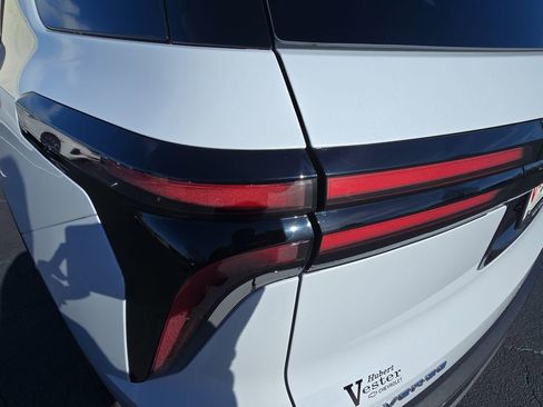 New 2026 Chevrolet Traverse LT w/ Driver Confidence Package image 35