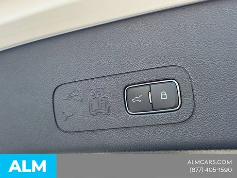 Used 2025 Lincoln Aviator Reserve w/ Equipment Group 201A AWD/4WD image 24