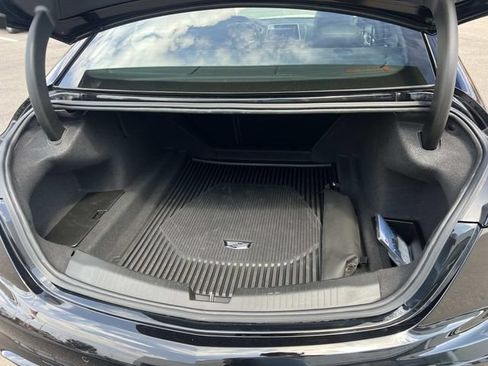 Certified 2023 Cadillac CT5 Sport w/ Super Cruise 2 Package AWD/4WD image 11