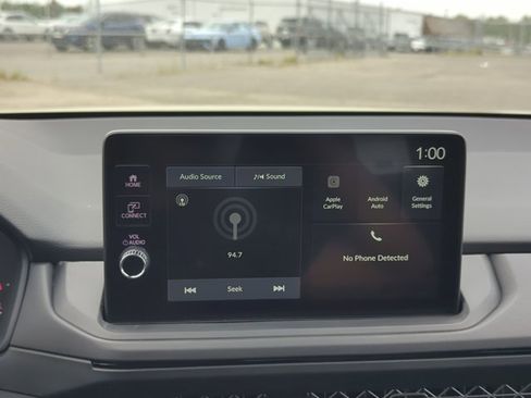 New 2026 Honda Accord LX image 11