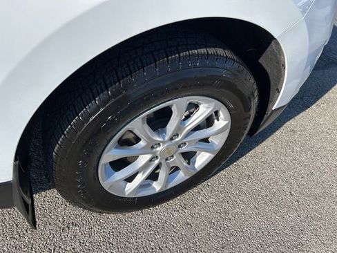 Certified 2021 Chevrolet Equinox LT AWD/4WD image 20
