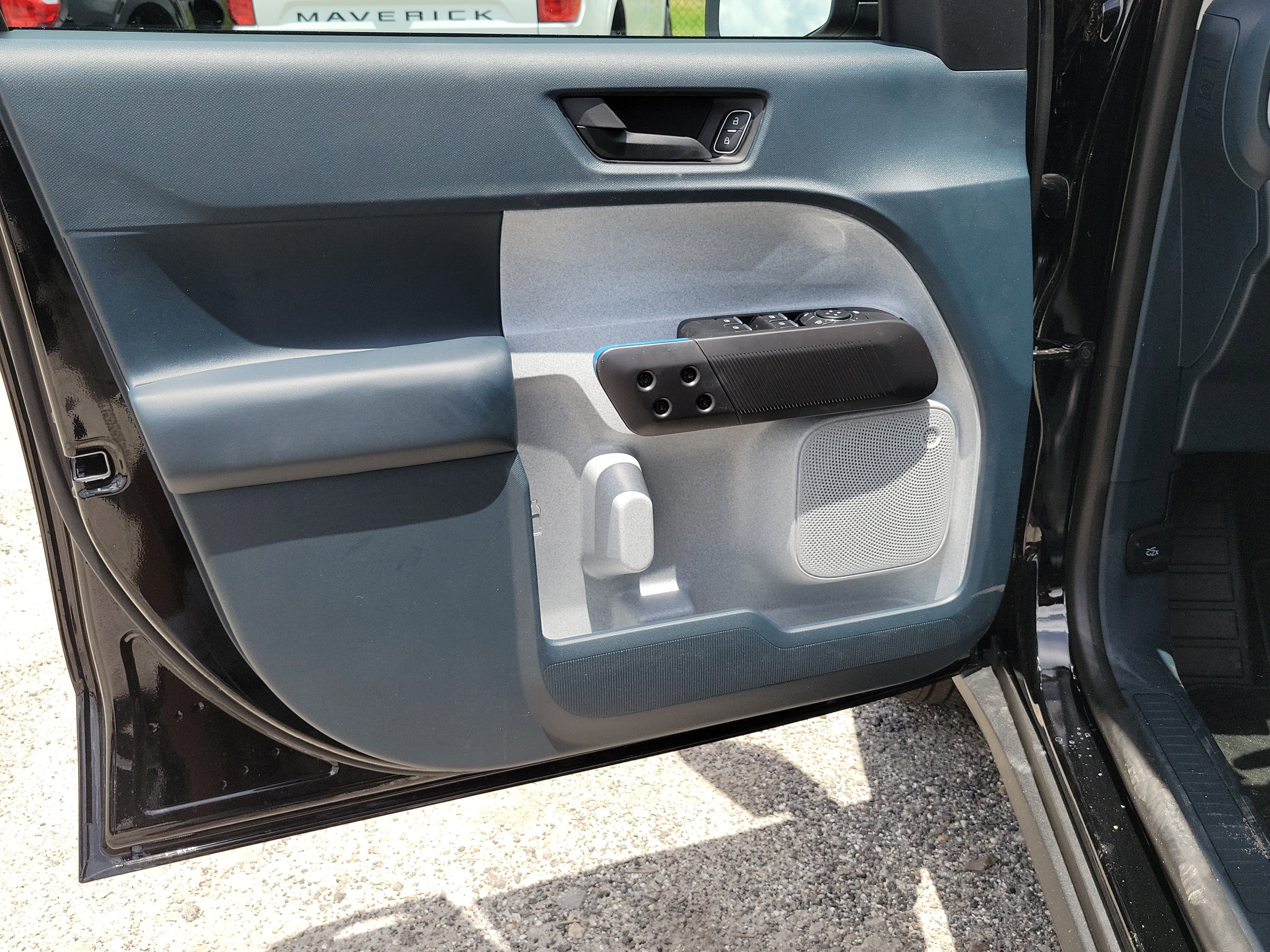 New 2026 Ford Maverick XLT FWD image 16