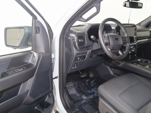 Used 2024 Ford F150 XLT w/ Equipment Group 302A MID image 50