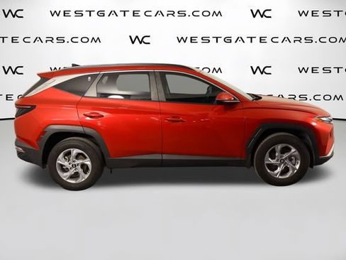 Used 2023 Hyundai Tucson SEL AWD/4WD image 44